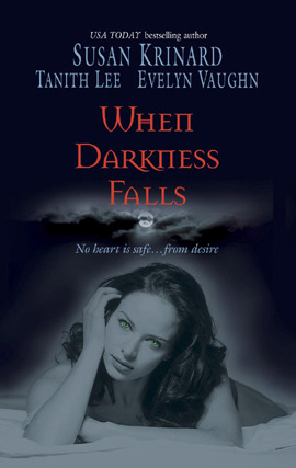 Title details for When Darkness Falls by Susan Krinard - Available